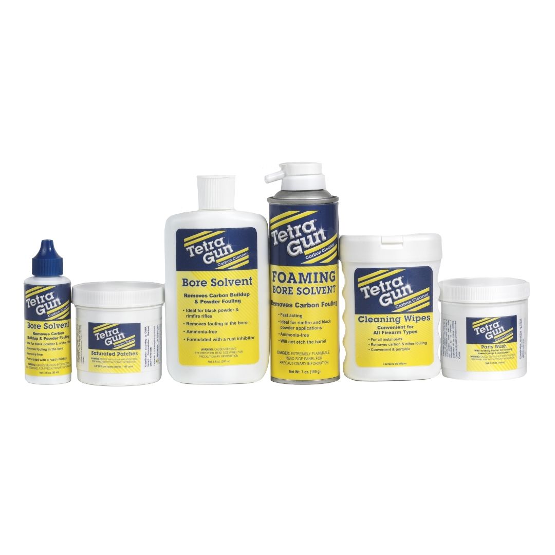 Cleaning Solvents