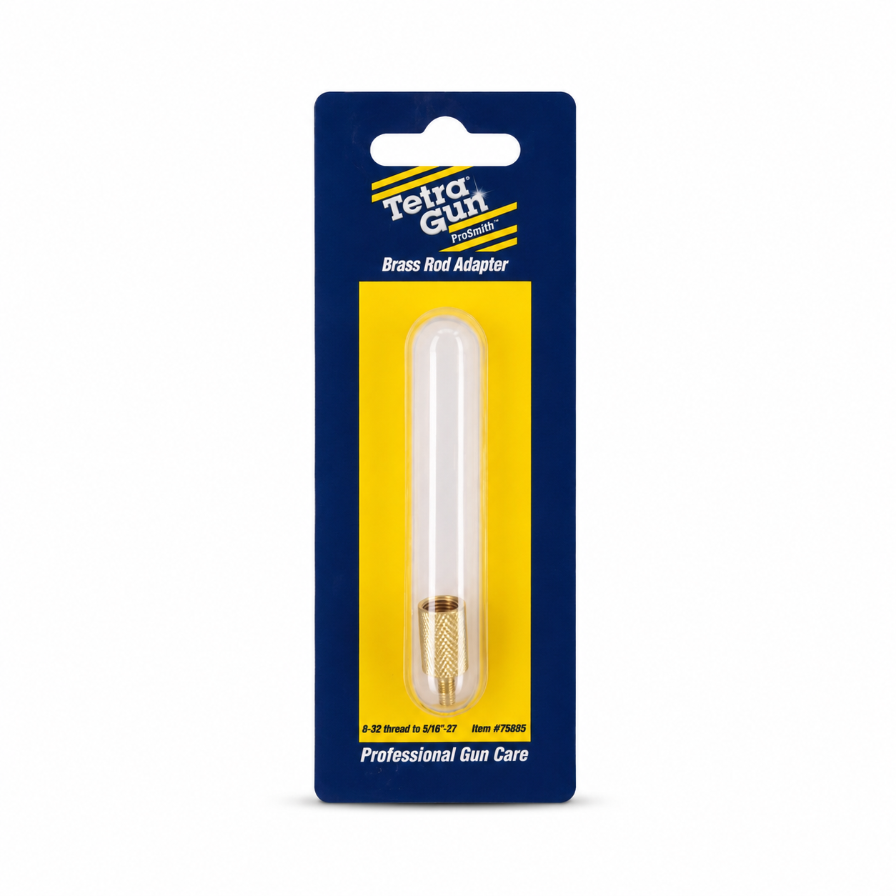 Gun Rod Adapter – Rifle to Shotgun – Tetra Gun