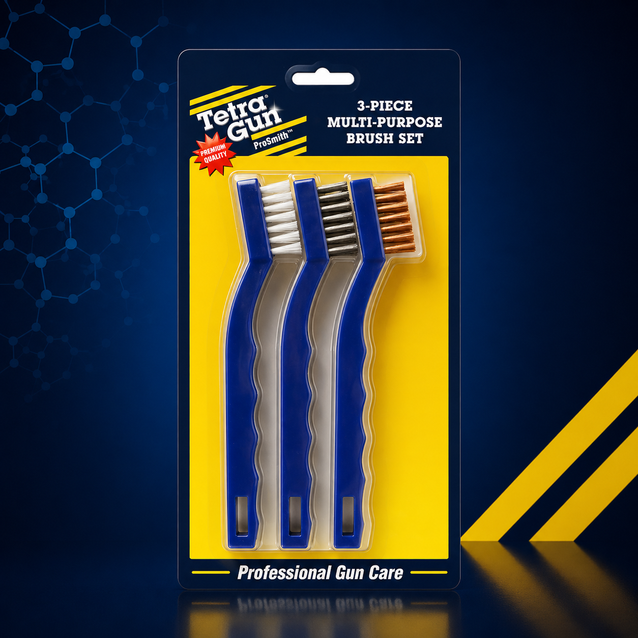 Brushes promotional image