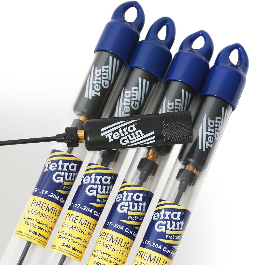 ProSmith™ Rods