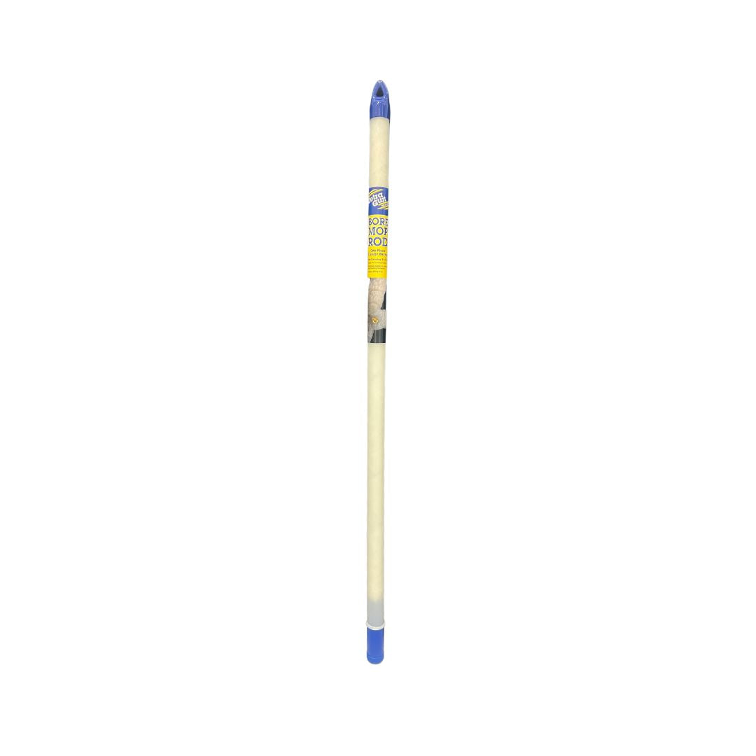 Tetra Gun Bore Mop Rod