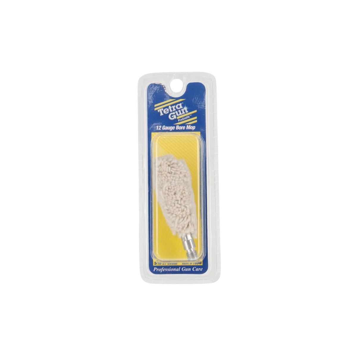 ProSmith™ Bore Mop