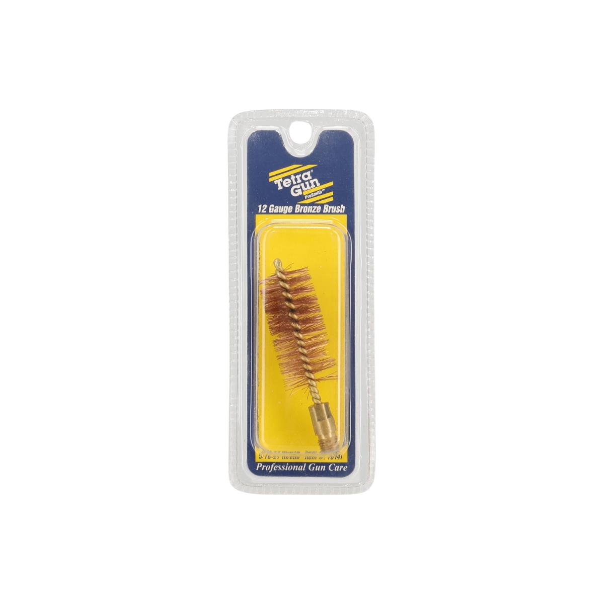 ProSmith™ Brass Core Bronze Brush