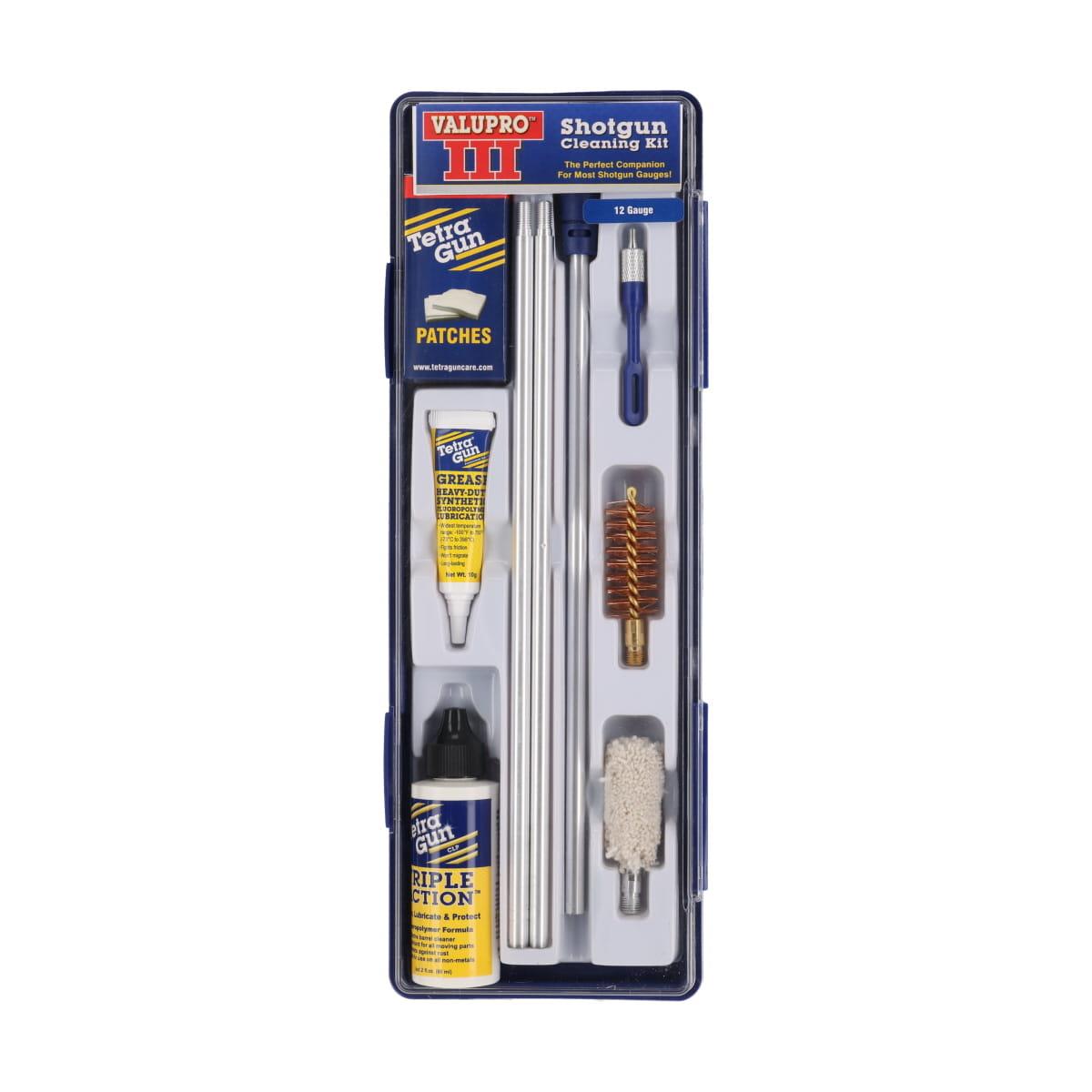 ValuPro III Kit
