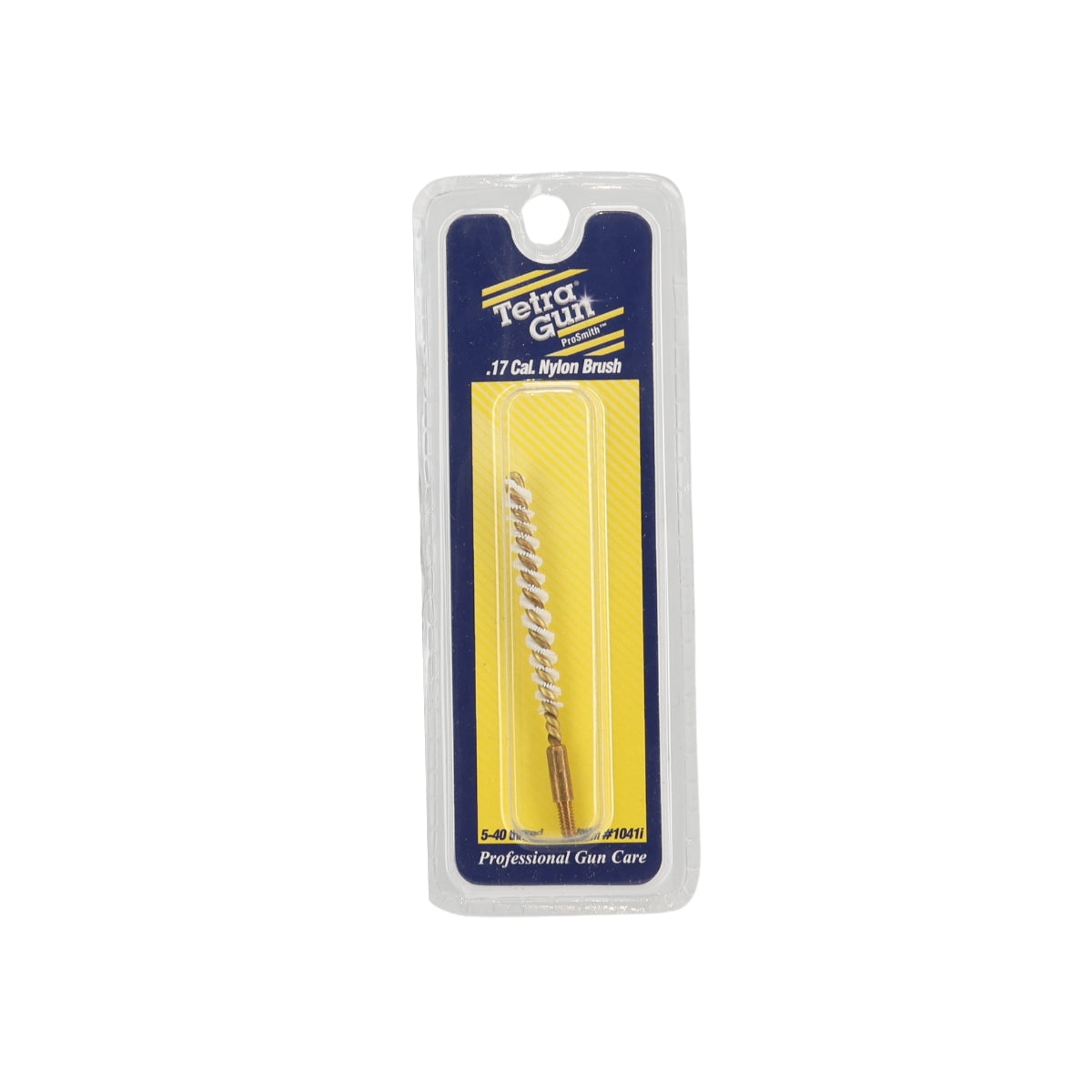 ProSmith™ Nylon Brush