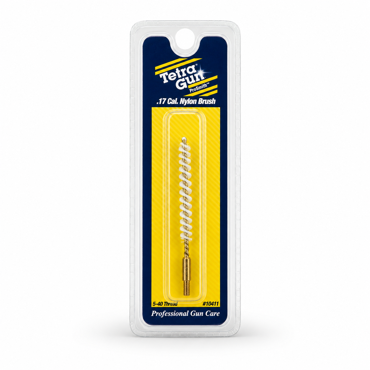 Gun Cleaning Brush – Nylon – ProSmith – Tetra Gun