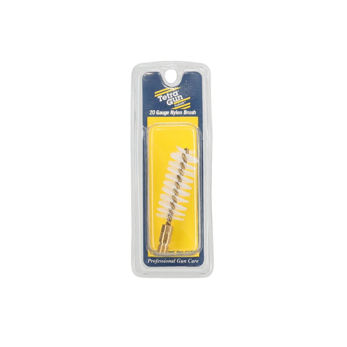 ProSmith™ Nylon Brush
