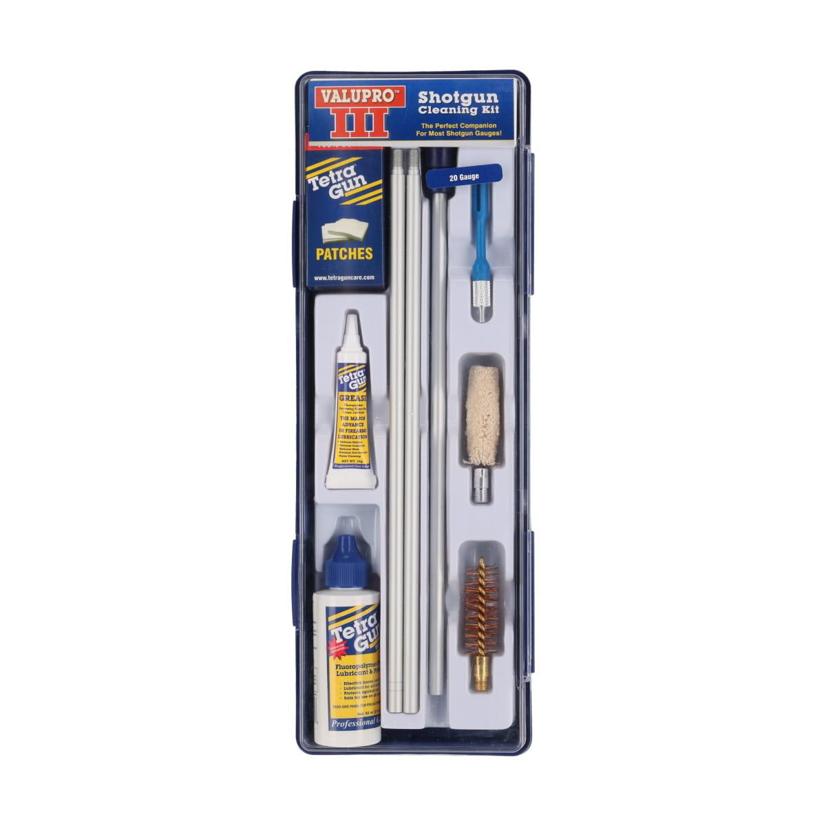 ValuPro III Kit