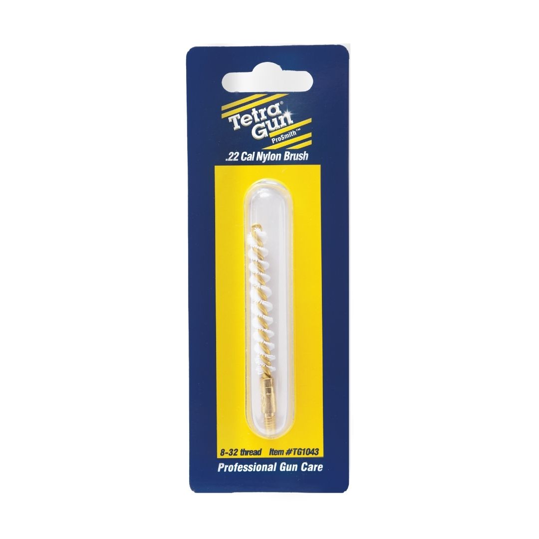 ProSmith™ Nylon Brush