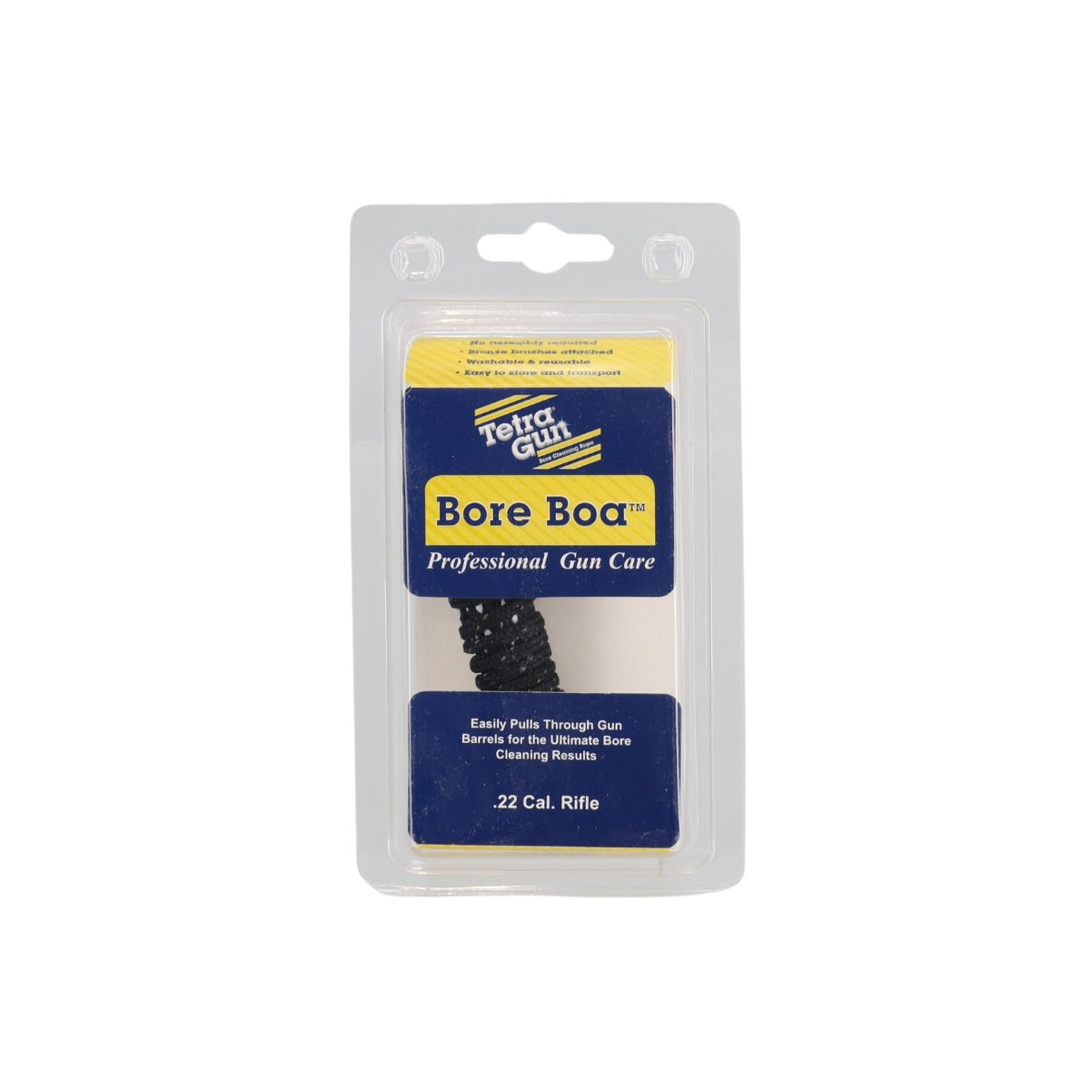Tetra Gun Bore Boa's