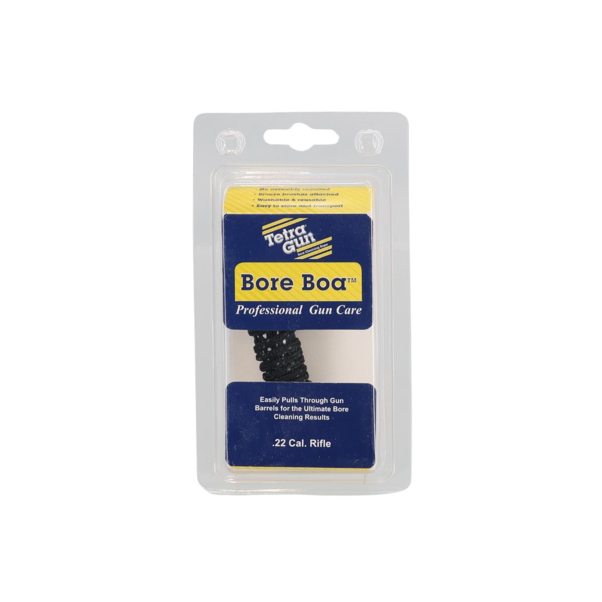 Tetra Gun Bore Boa's