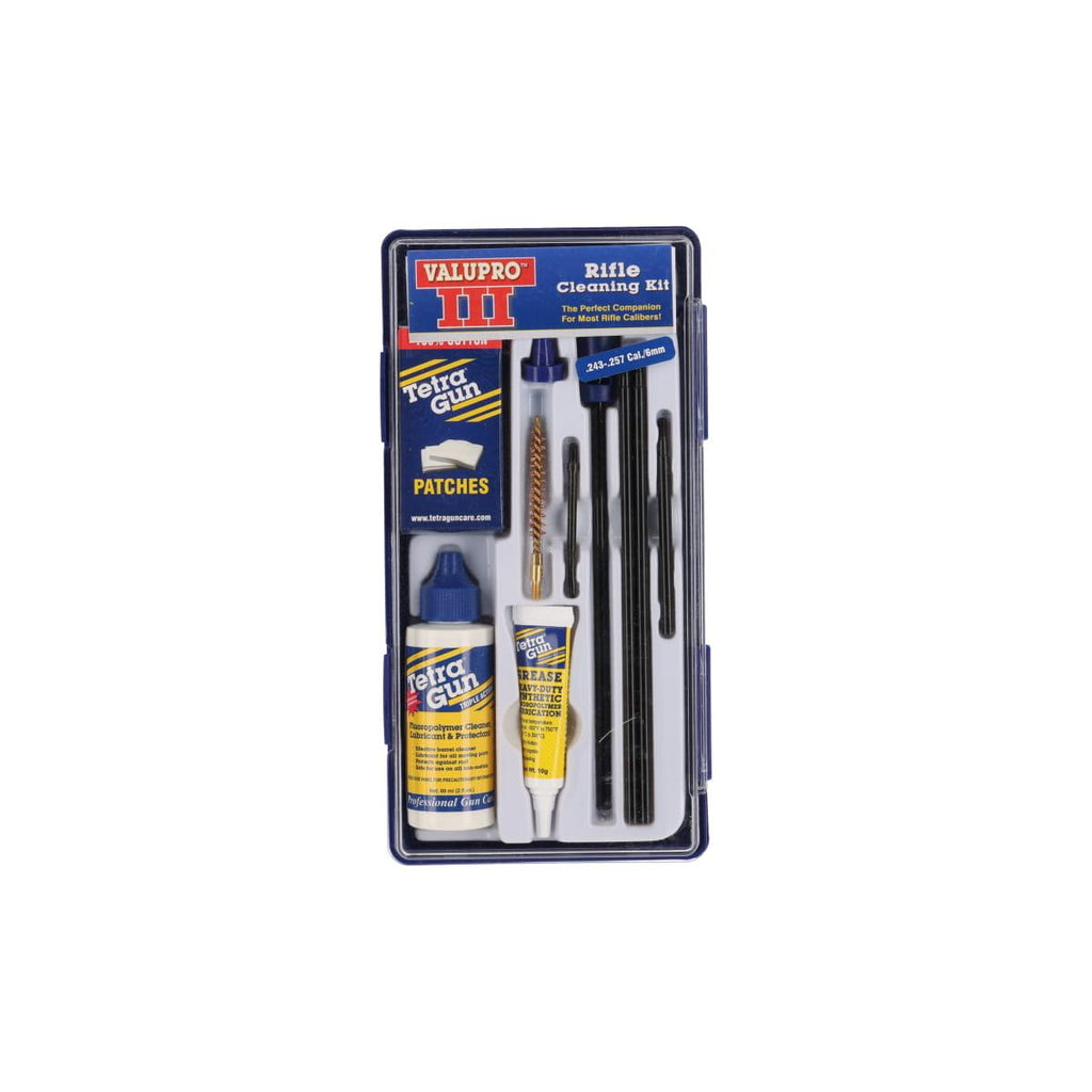 ValuPro III Kit