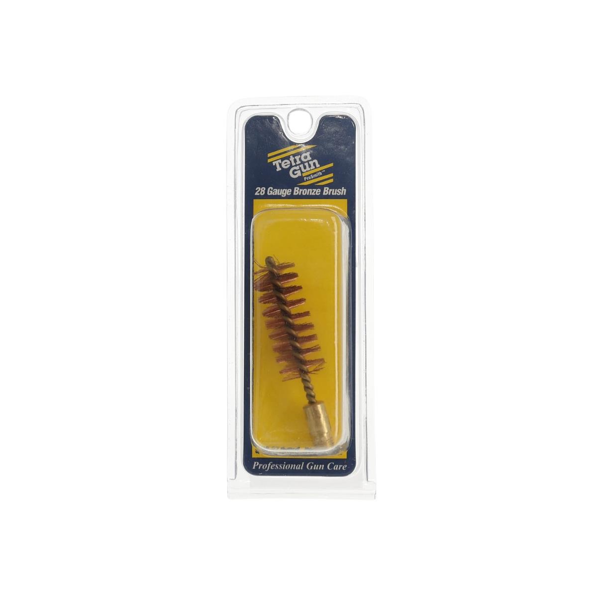 ProSmith™ Brass Core Bronze Brush