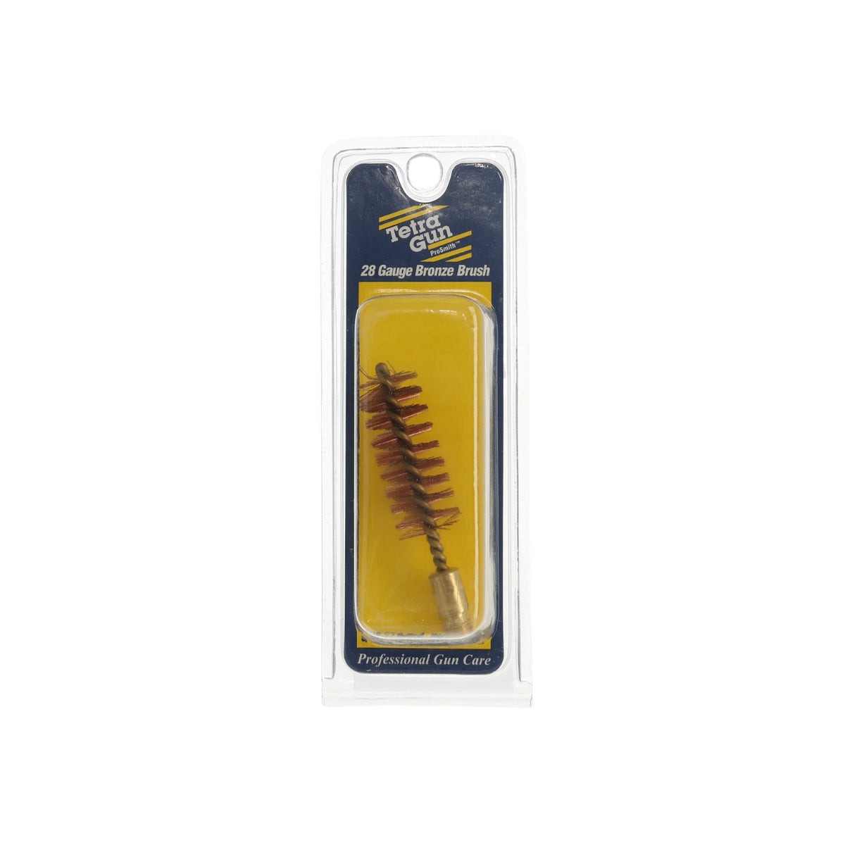 ProSmith™ Brass Core Bronze Brush