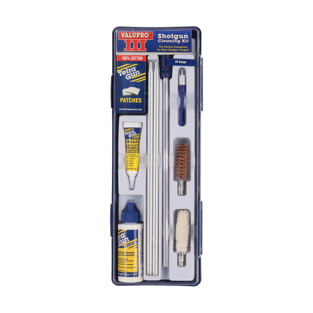 ValuPro III Kit