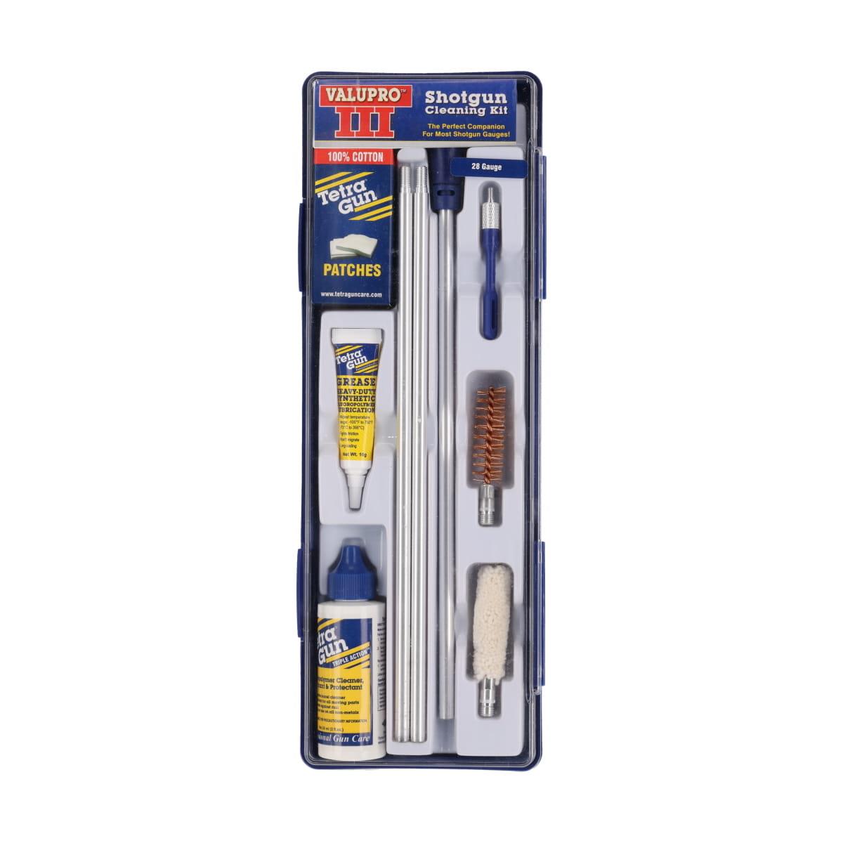 ValuPro III Kit