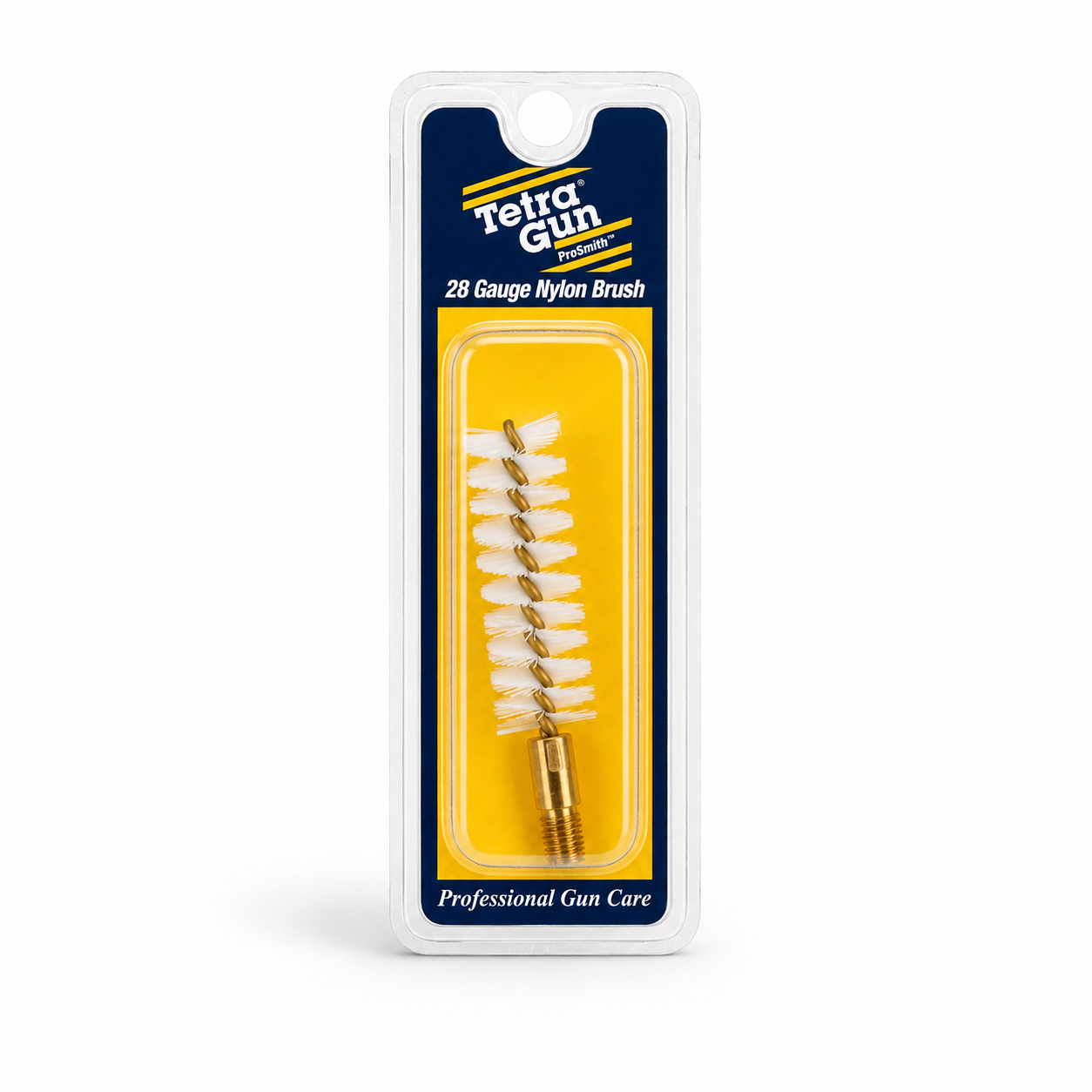 Gun Cleaning Brush – Nylon – ProSmith – Tetra Gun