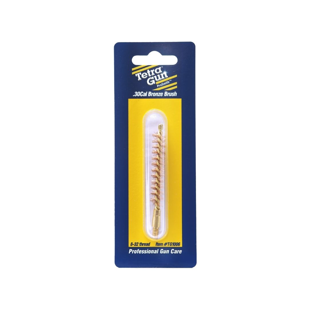 ProSmith™ Brass Core Bronze Brush