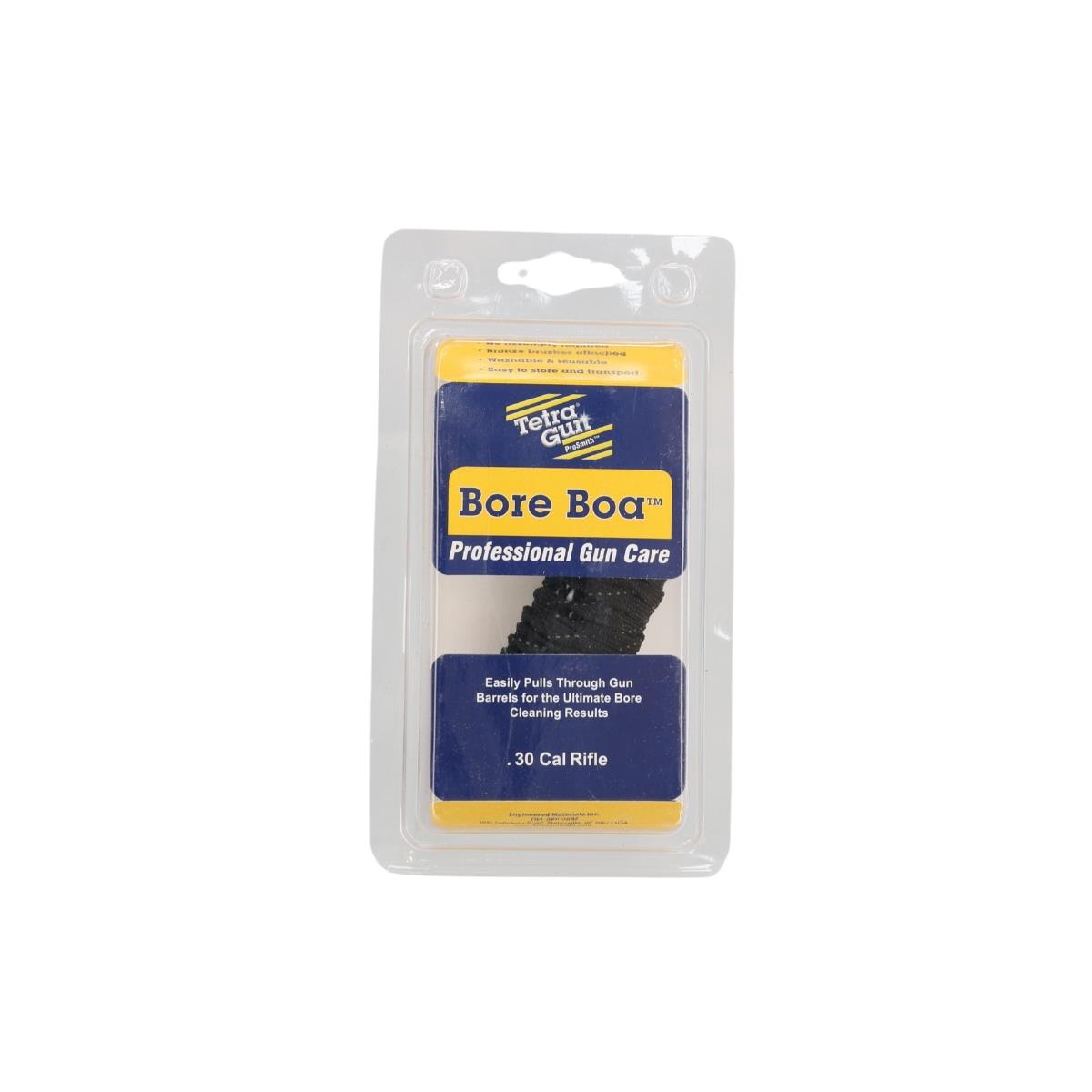 Tetra Gun Bore Boa's