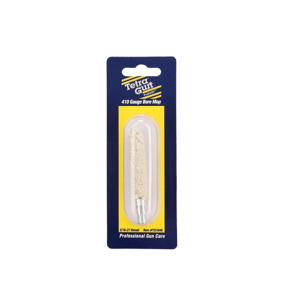 ProSmith™ Bore Mop