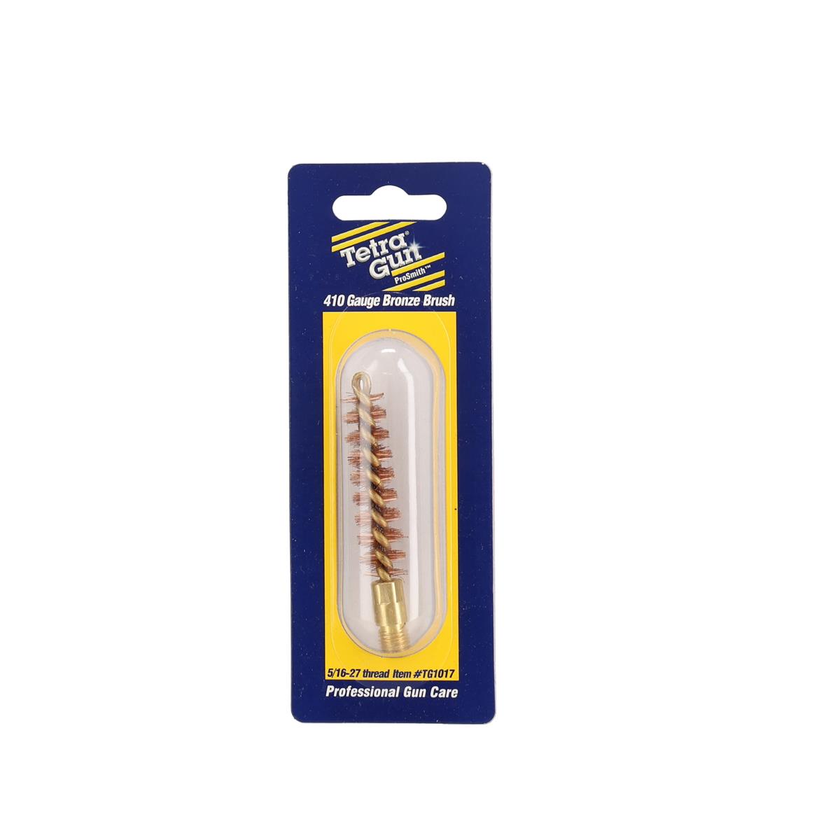 ProSmith™ Brass Core Bronze Brush