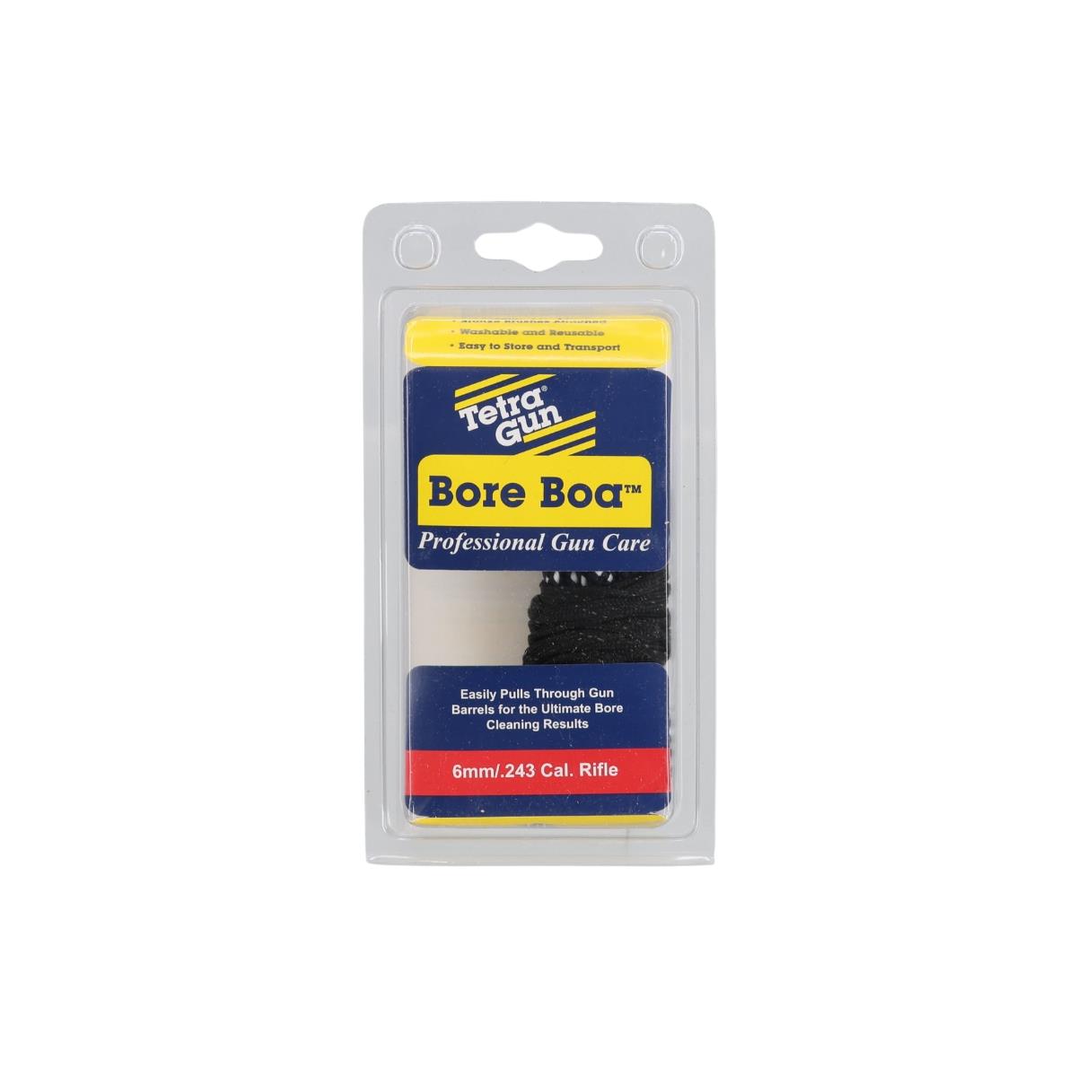 Tetra Gun Bore Boa's