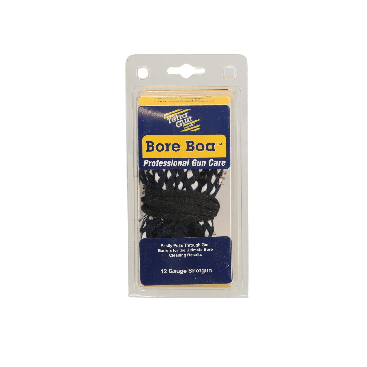 Tetra Gun Bore Boa's
