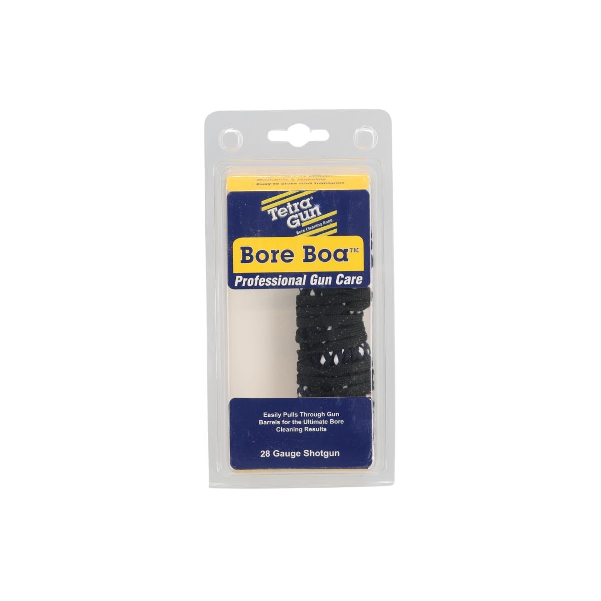 Tetra Gun Bore Boa's