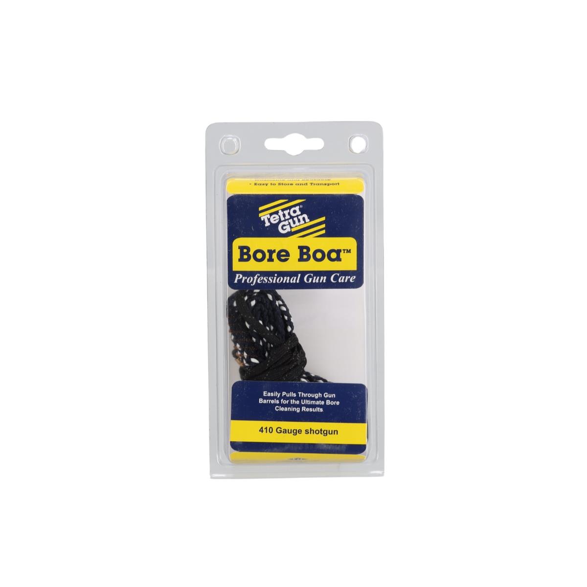 Tetra Gun Bore Boa's