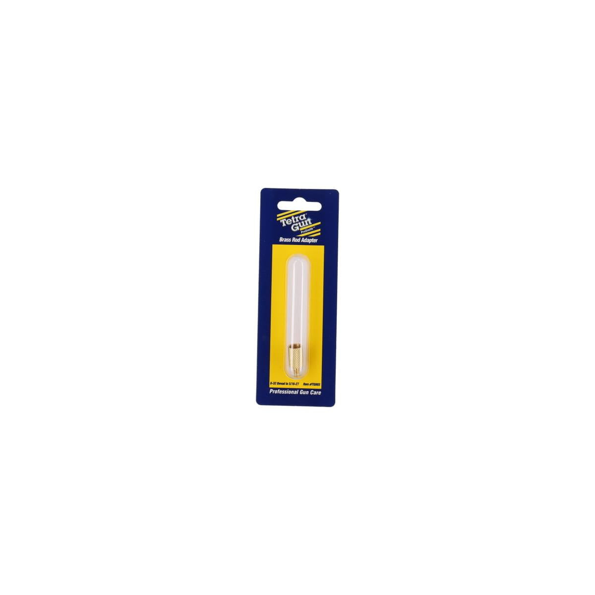ProSmith™ Brass Rod Adaptor - Rifle to Shotgun NEW TG985