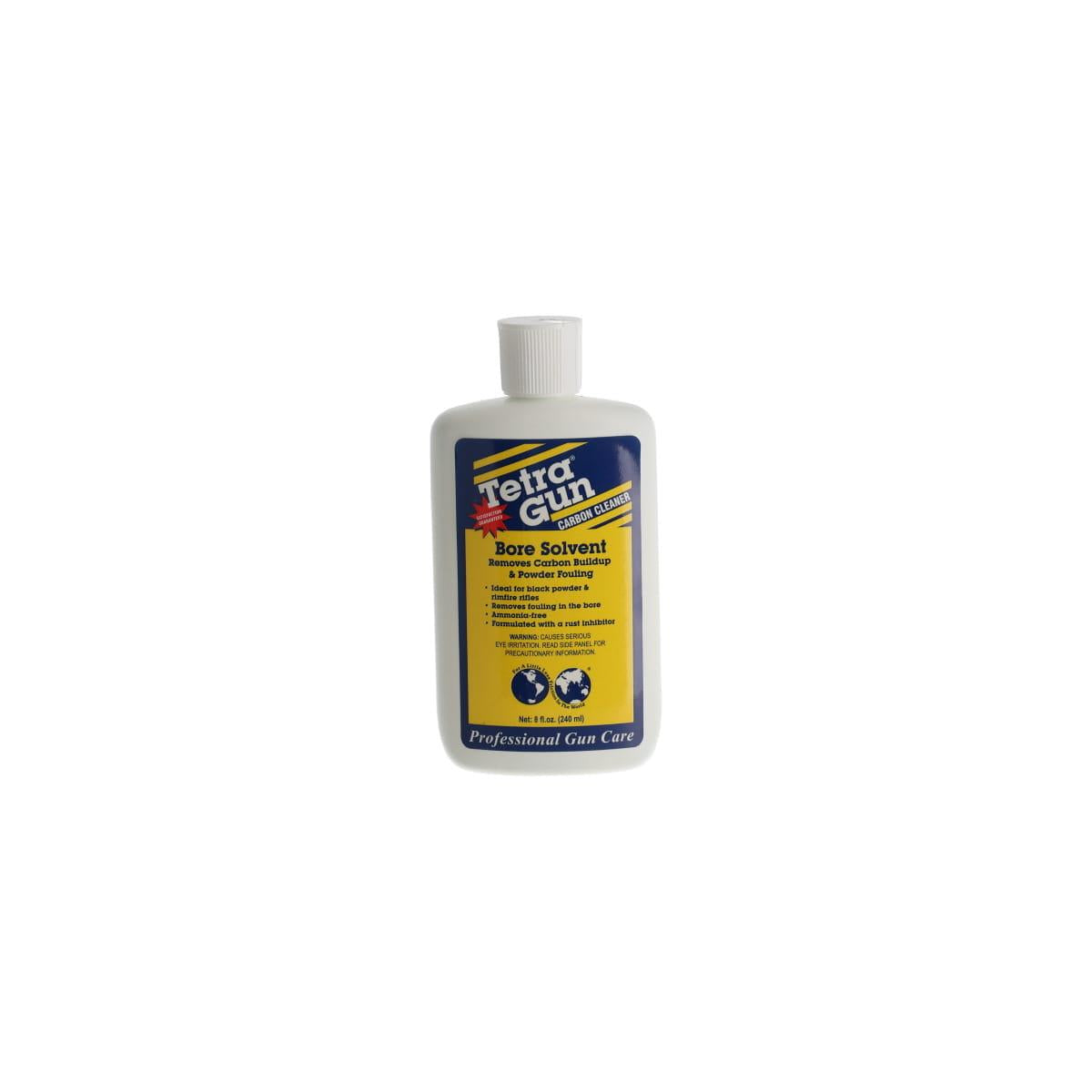 Tetra Gun Carbon Cleaner 8 fl. oz. TG100