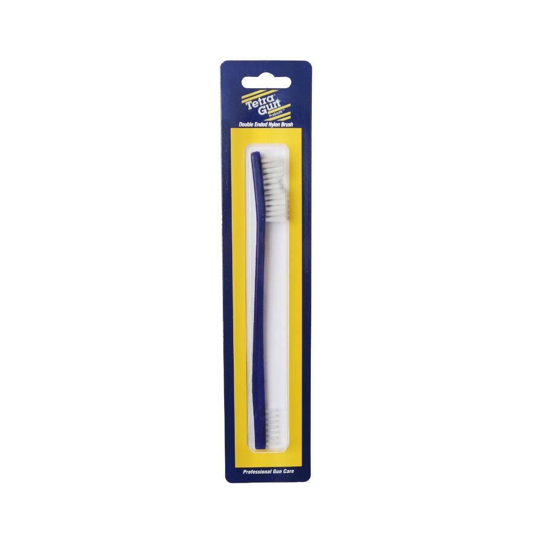 Tetra Gun Double Ended Nylon Brush TG1200