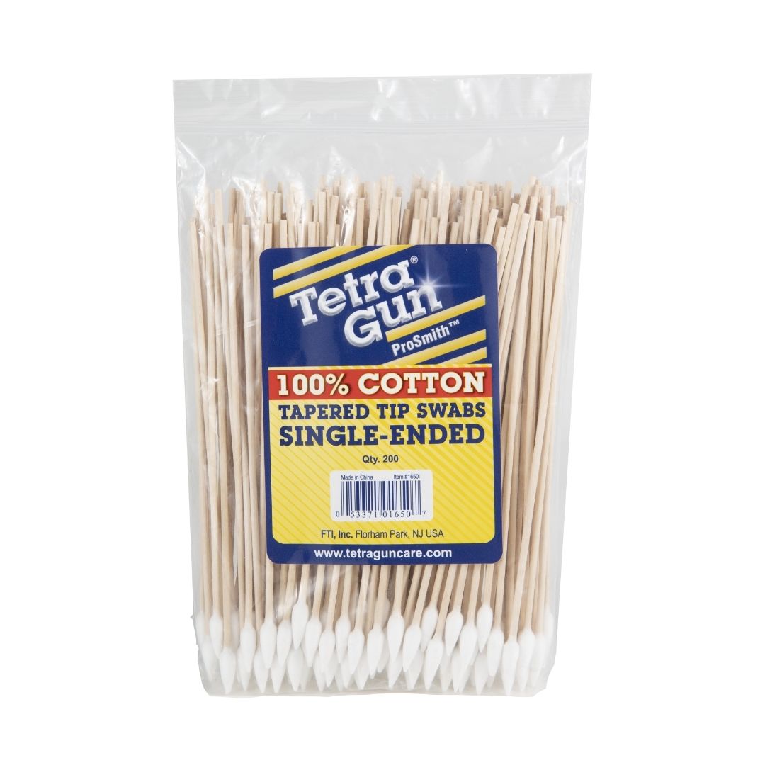ProSmith™ Tapered-Tip Swabs  (200 count) TG1650