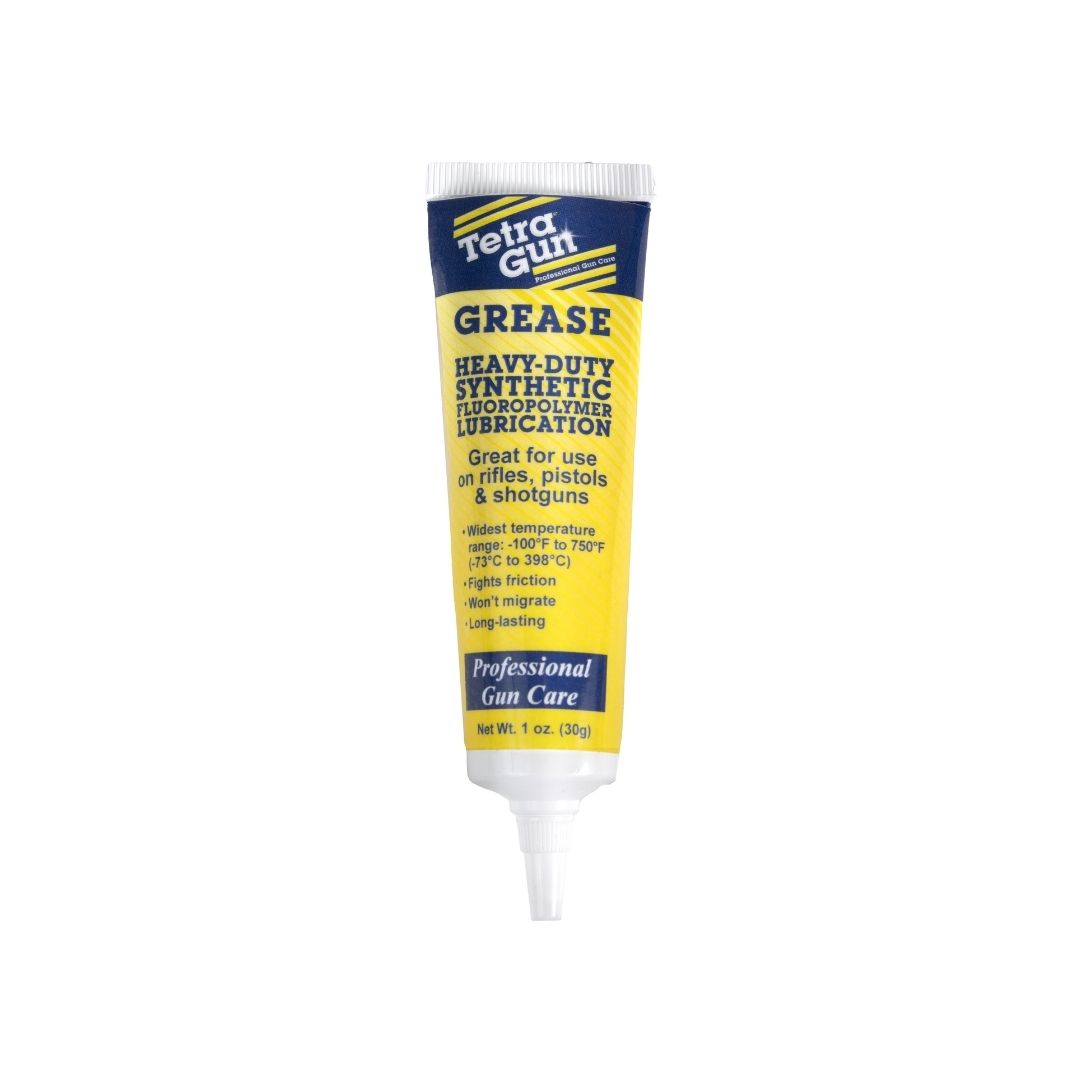 Tetra Gun Grease 1 oz. tube TG004