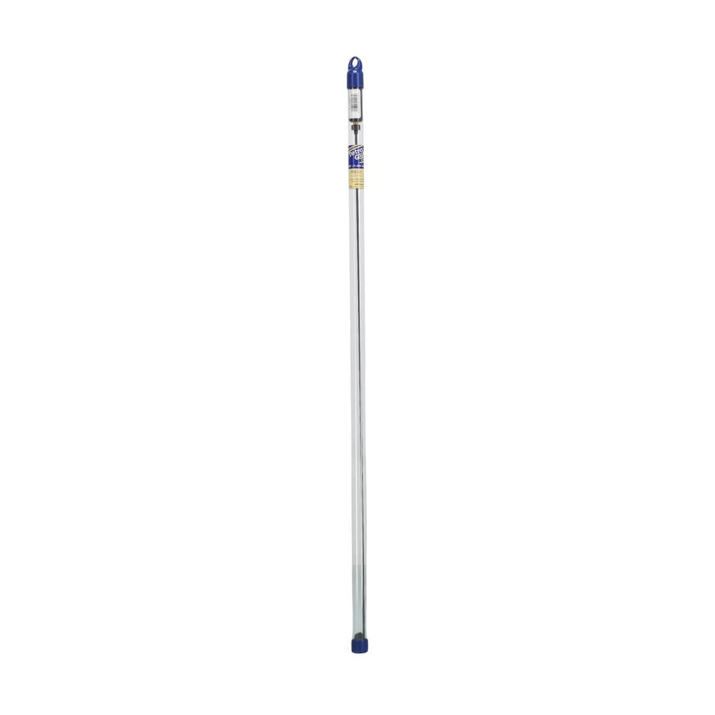 Brand New Tetra Gun Prosmith Premium .17-204 36 inch cleaning rod in packaging on a white background