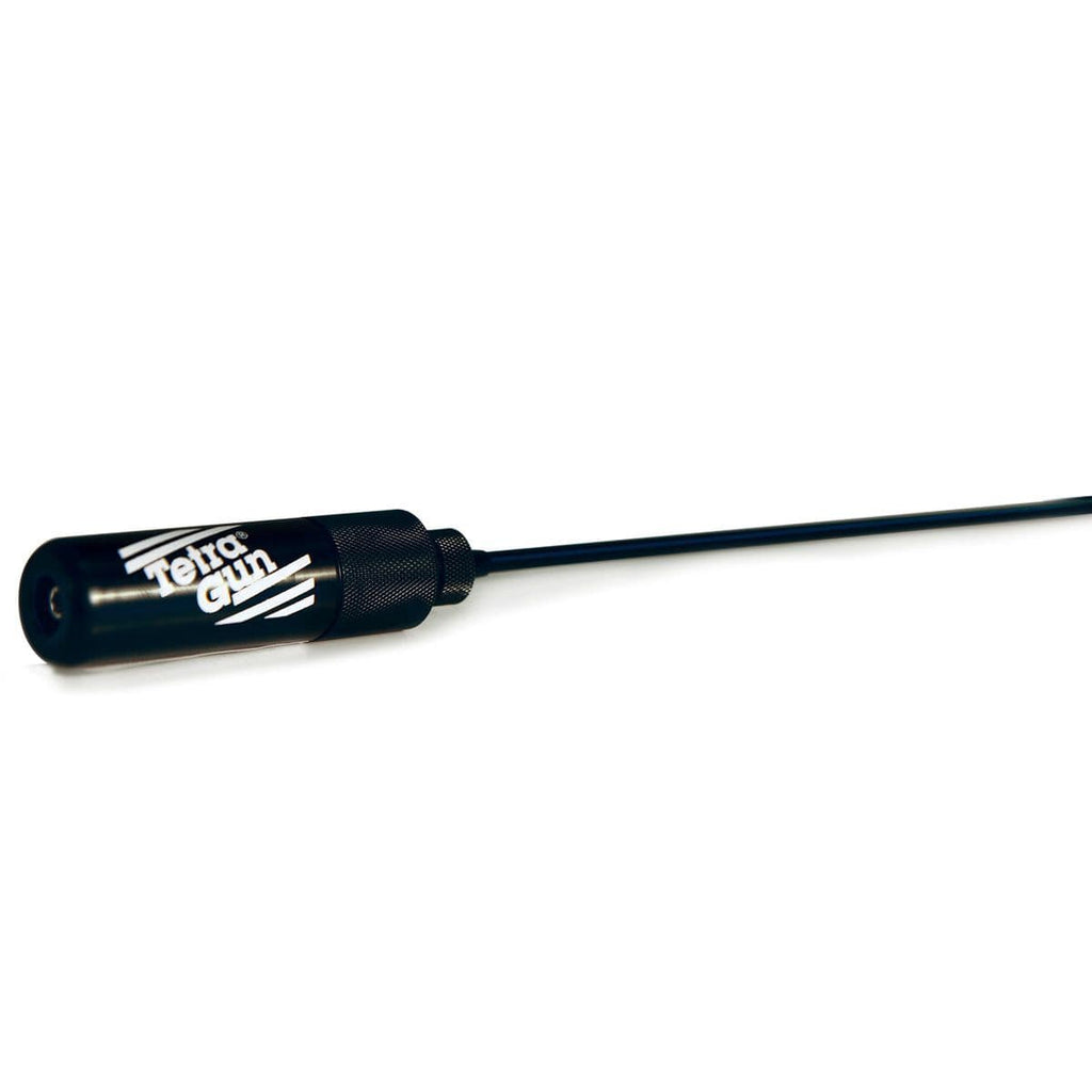 Tetra Gun Prosmith 9mm 20 inch Premium Pistol Cleaning rod on a white background