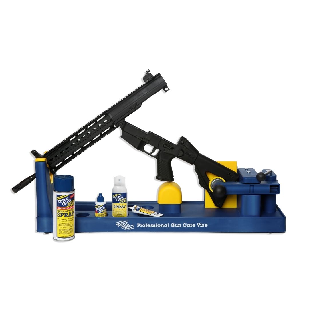 Precision Rifle Maintenance Kit