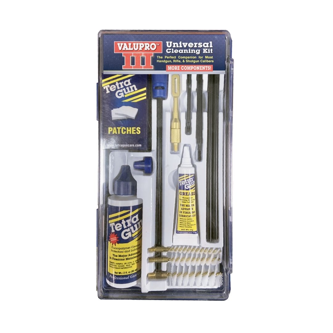 ValuPro III Kit