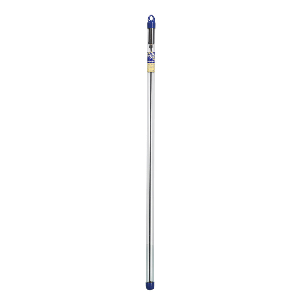 Brand New Tetra Gun Prosmith Premium Universal 34 inch cleaning rod in packaging on a white background